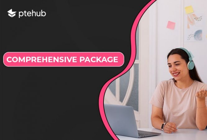 COMPREHENSIVE package