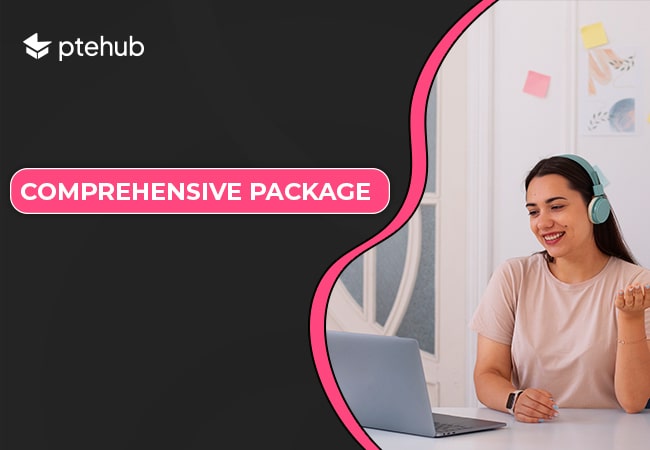 COMPREHENSIVE package COMPREHENSIVE package