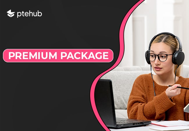 PREMIUM package