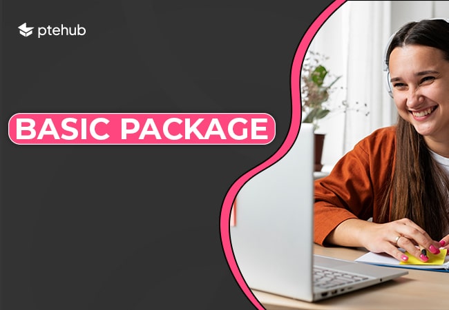 BASIC PAckage