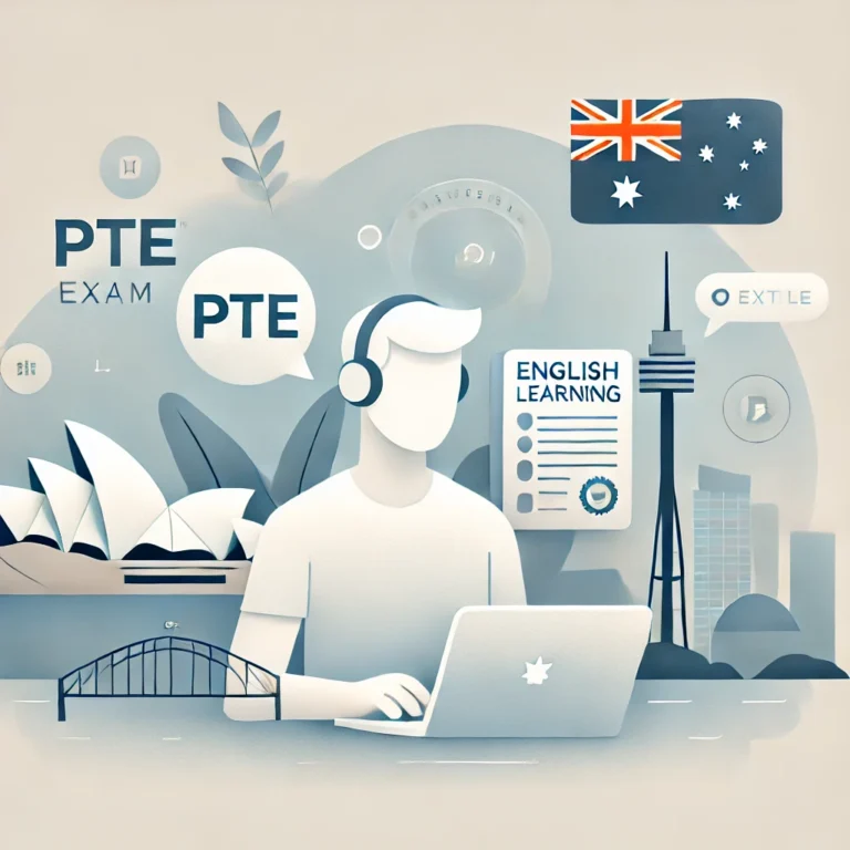 pte australia