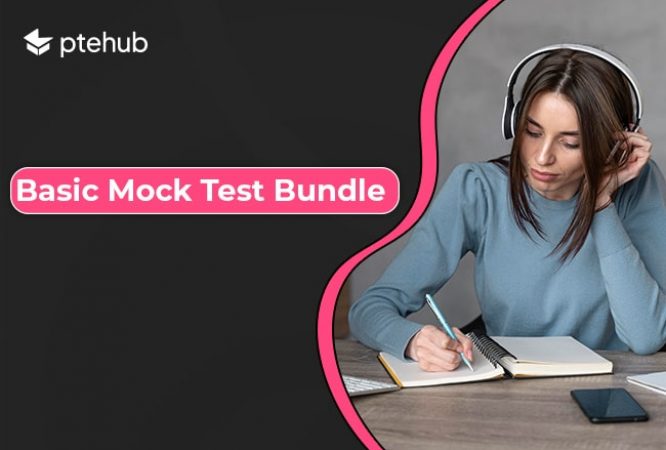Basic Mock Test Bundle