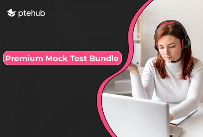 Premium Mock Test Bundle