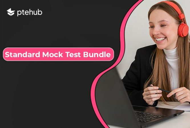 Standard Mock Test Bundle