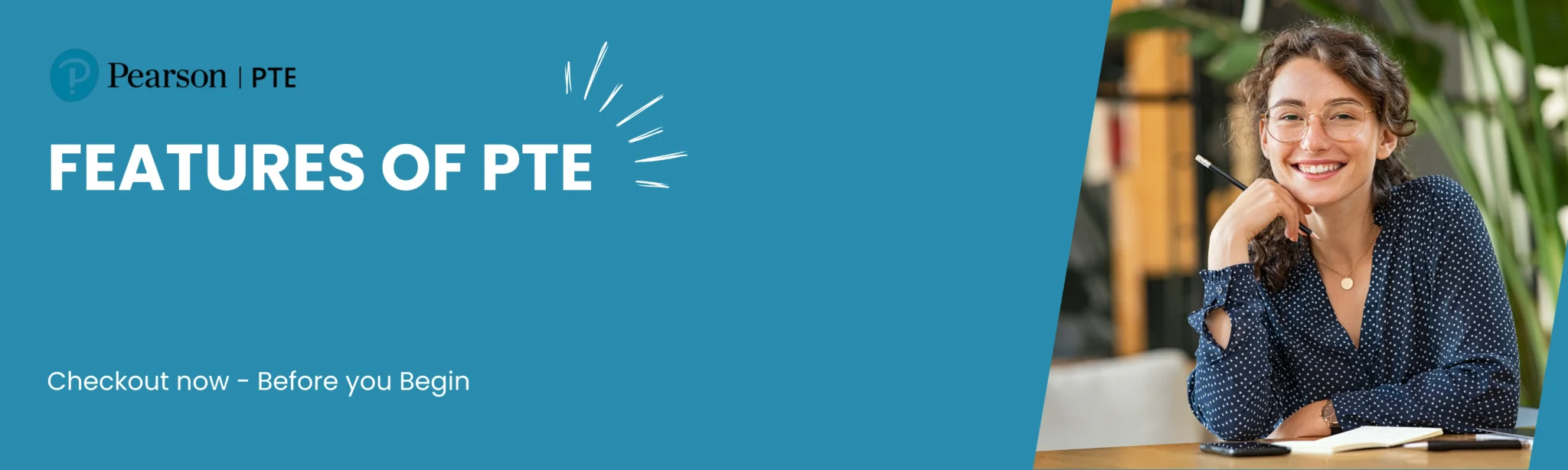Why Choose PTE?