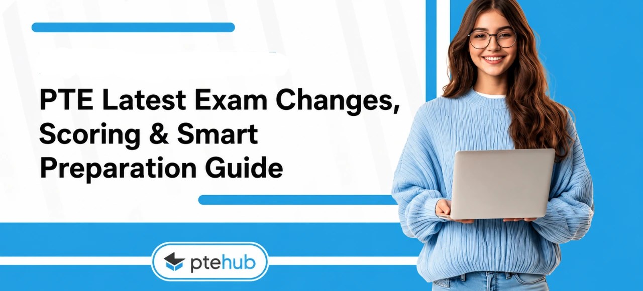 Latest Exam Changes, Scoring & Smart Preparation Guide