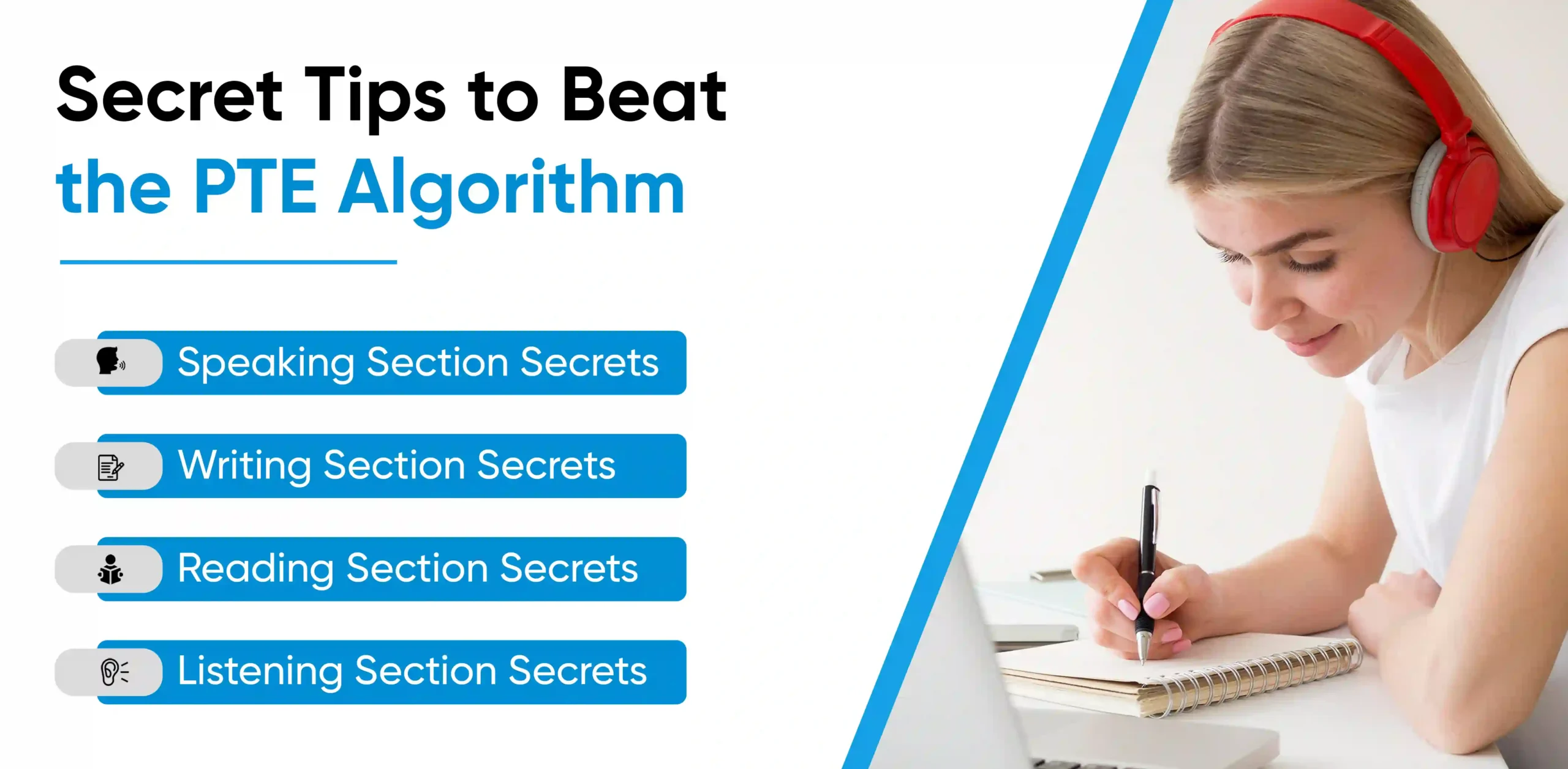 Secret Tips