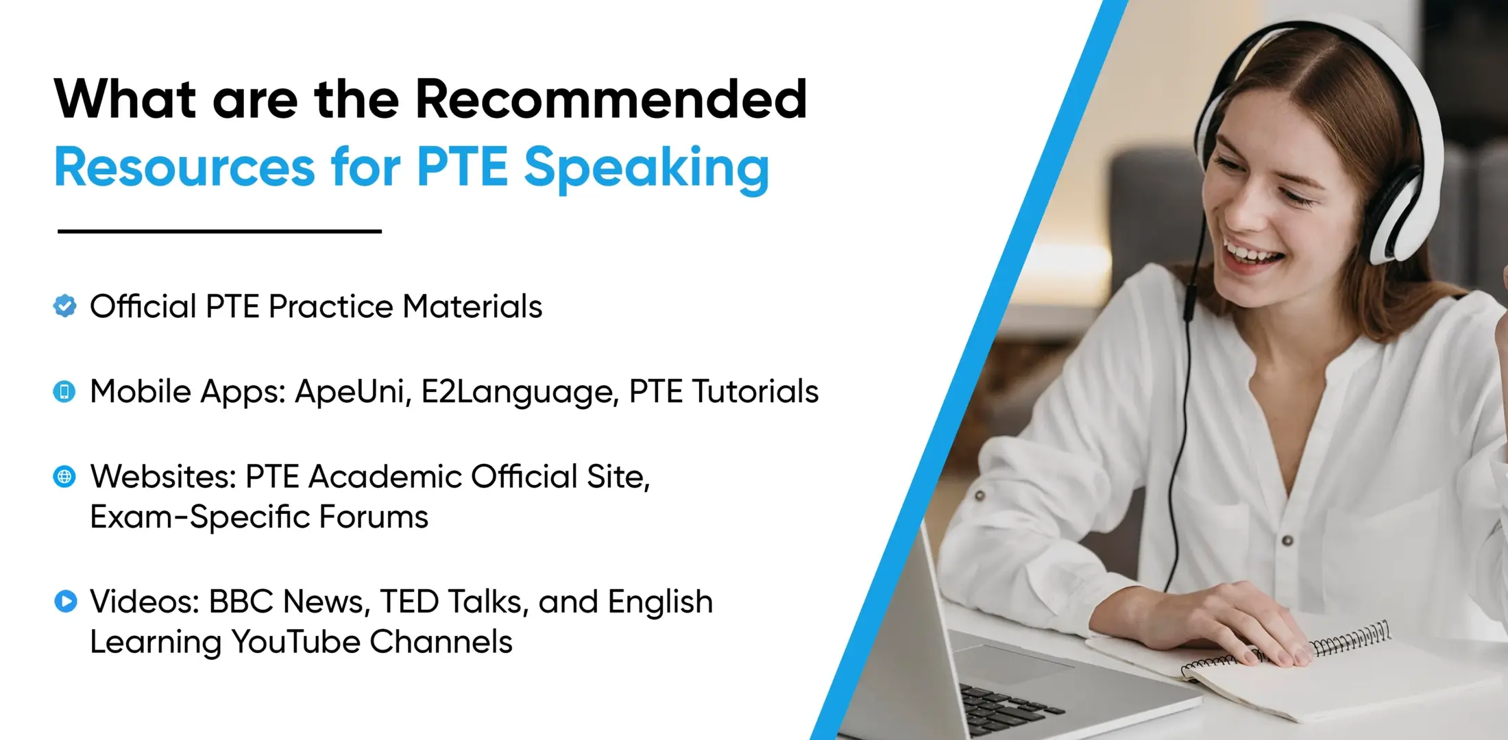 What-are-the-Recommended-Resources-for-PTE-Speaking