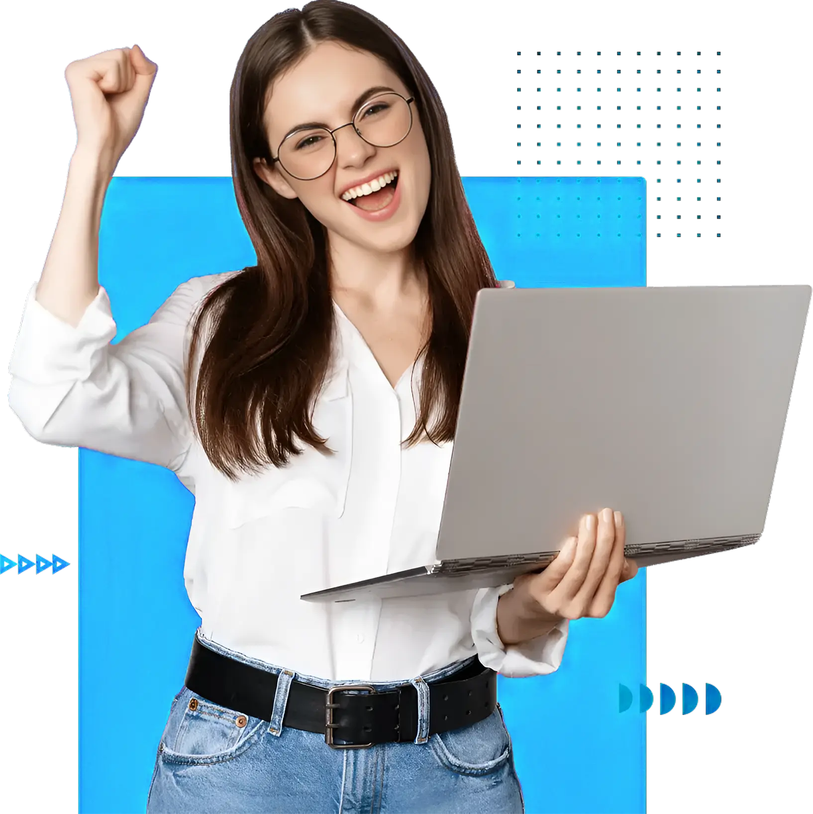 happy pte hub user