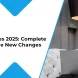 PTE Updates 2025 Complete Guide to the New Changes PTE Updates 2025 Complete Guide to the New Changes