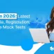 PTE Exam 2026 Latest Fees in India, Registration, Dates, Free Mock Tests
