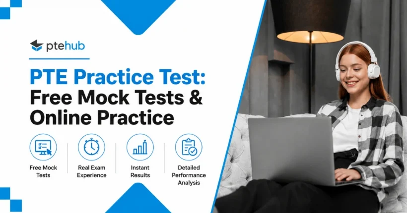 PTE Practice Test Free Mock Tests & Online Practice (1)