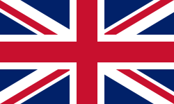 United Kingdom Flag