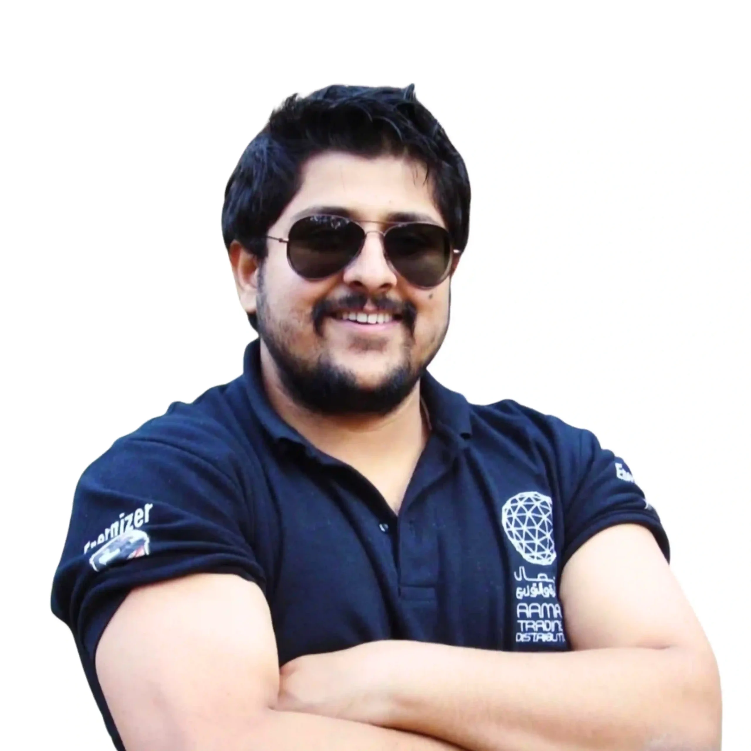 Kedar Bhandari