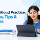 PTE Read Aloud Practice Questions, Tips & Strategies